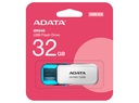 USB 32GB Adata UV240 Blanco 2.0