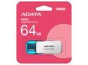 USB 64GB Adata UV240 Blanco 2.0