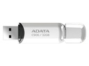 USB 32GB Adata C906 Blanco 2.0