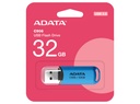 USB 32GB Adata C906 Azul 2.0