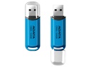 USB 64GB Adata C906 Azul 2.0