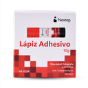 Paquete C/12 Lápiz Adhesivo 10g Nextep