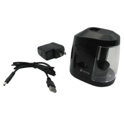 Sacapuntas Eléctrico con AutoStop Nextep