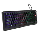 Teclado Alámbrico Gamer KB-506 Vorago