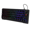 Teclado Alámbrico Gamer KB-506 Vorago