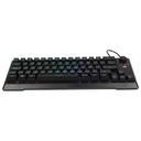 Teclado Alámbrico Gamer KB-506 Vorago