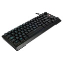 Teclado Alámbrico Gamer KB-506 Vorago