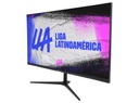 Monitor Gamer 27 Pulgadas XSMO277B XZEAL LED  Full HD FreeSync  HDMI/VGA, Negro