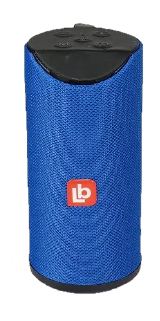 Bocina Portátil MB-116 Link Bits Bluetooth (C.100)