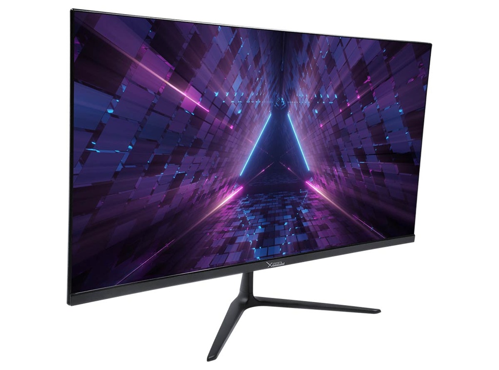 Monitor 23.8" XSPMG04B Xzeal Led Full Hd