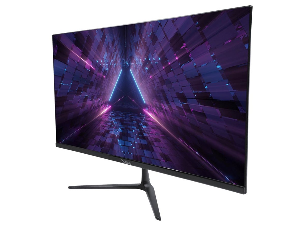 Monitor 23.8" XSPMG04B Xzeal Led Full Hd