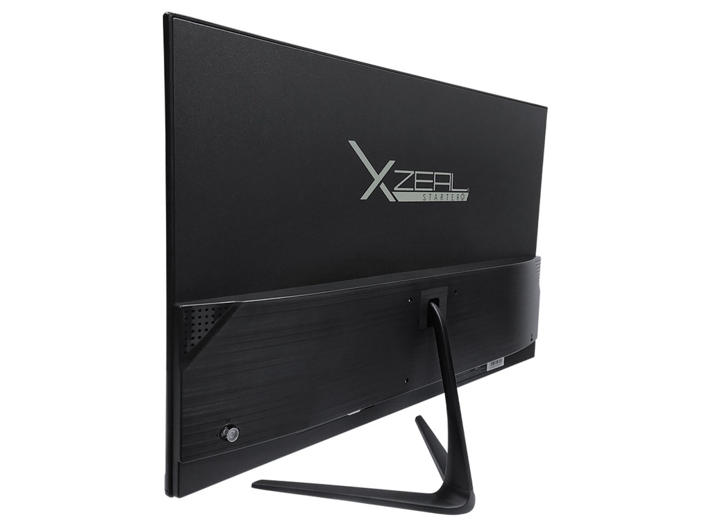 Monitor 23.8" XSPMG04B Xzeal Led Full Hd