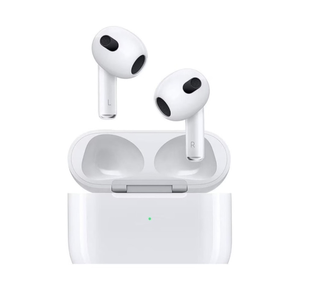 Audífonos Inalámbricos TWS AP4N Bluetooth Android iOS (C.100)