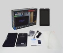 Tablet 7 Pulgadas NCTA2D013G Necnon Ram 2Gb Interna 16Gb 2 Cámaras Negro