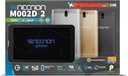 Tablet 7 Pulgadas NCTA2D013G Necnon Ram 2Gb Interna 16Gb 2 Cámaras Negro