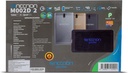 Tablet 7 Pulgadas NCTA2D013G Necnon Ram 2Gb Interna 16Gb 2 Cámaras Negro