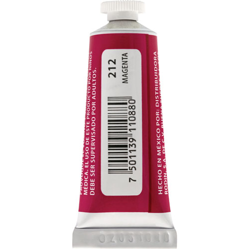 OLEO RODIN ATL MAGENTA 40MIL T-14