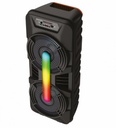 Bafle NB-08X NBBB8X0188 Necnon Fm USB Negro