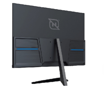 Monitor 21.5 Pulgadas NMO-22F7 Necnon VGA HDMI 75HZ