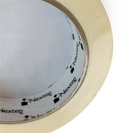 Cinta Masking Uso General 24 mm x 50 mts Nextep