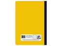 Cuaderno Cosido Prof. Estrella Cuadrícula 5mm 100 Hojas