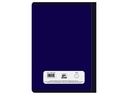 Cuaderno Cosido prof. Estrella Raya 100 Hojas