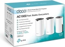 Router DECOS7-3PACK Tp-Link Modo Router Ap