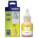 BOTE TINTA BROTHER BT-5001 AMARILLO ORIGINAL