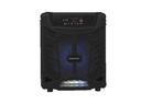 Bocina 8 Pulgadas SA8062T Bluetooth Radio FM Microfono