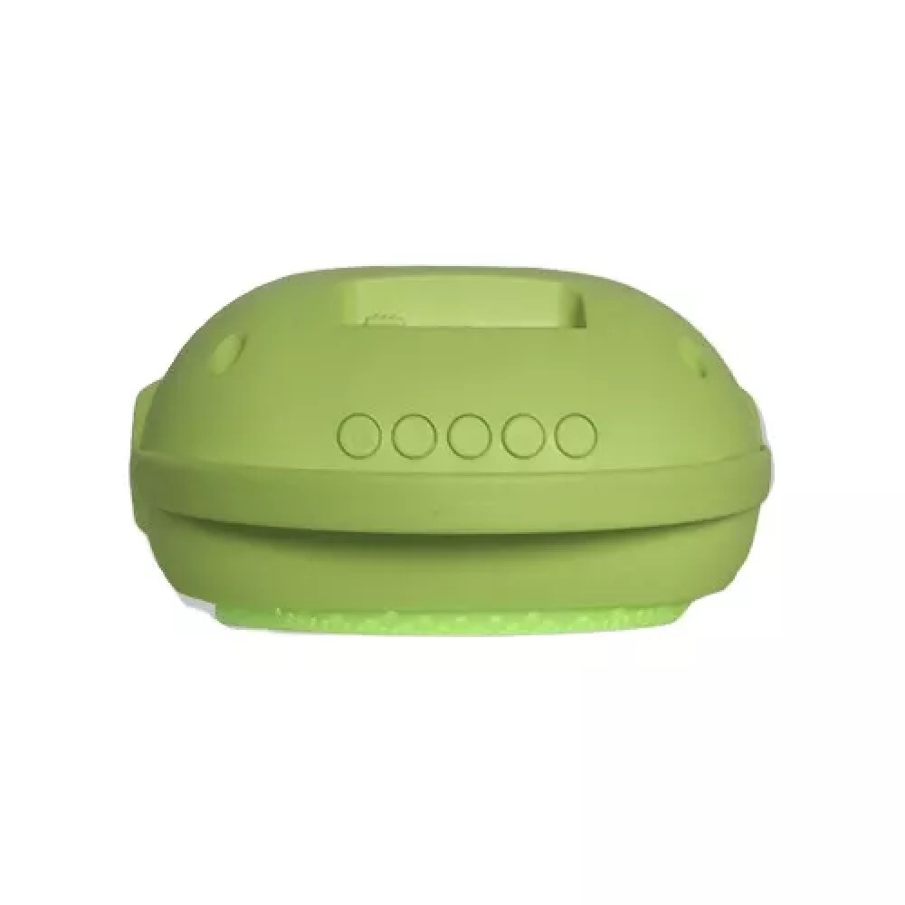 BOCINA 3 PULGADAS SA314T Bluetooth Radio FM Luz LED
