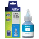 BOTE TINTA BROTHER BT-5001 CYAN ORIGINAL