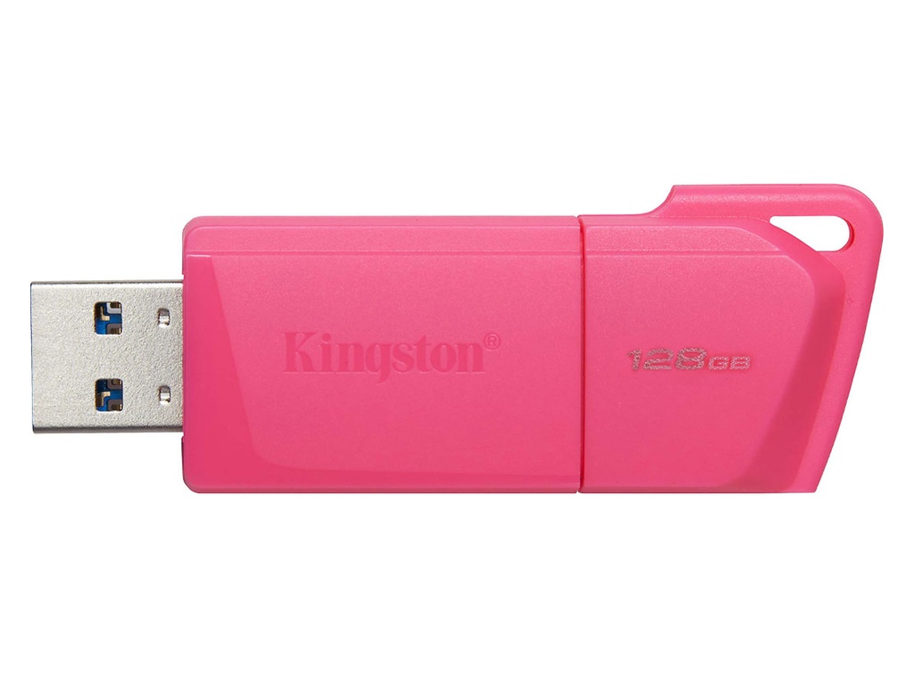 USB 128GB Kingston DataTraveler Exodia Rosa 3.2