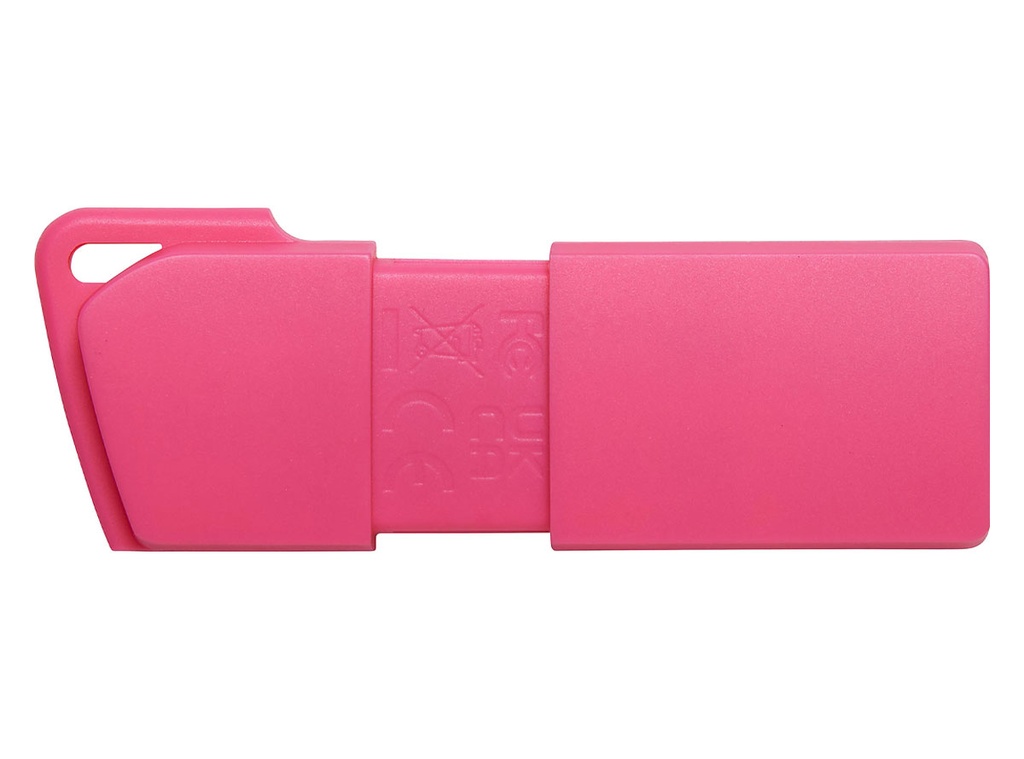 USB 128GB Kingston DataTraveler Exodia Rosa 3.2
