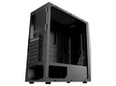 Gabinete Gamer XZCGB07B Xzeal XZ135 Negro