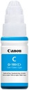 BOTE TINTA CANON GI-190 CYAN CN-2903