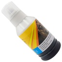 Botella Tinta Universal 127Ml Cyan Premium