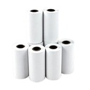 Paquete C/10 Rollo Papel Térmico 57x40mm NE-528 Nextep