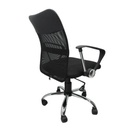 Silla Ejecutiva Tela Altura Ajustable Nextep