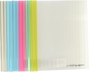 Folder Con Costilla Barrilito