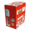 Lapiz Adhesivo Kores 40G Caja Con 6 Piezas