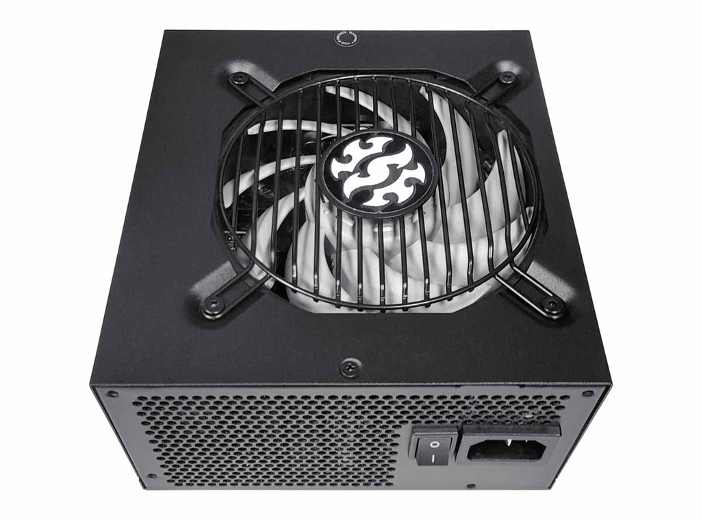 Fuente De Poder CYBERCORE1000P-BKCUS 1000W CYBERCORE XPG