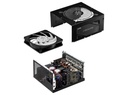 Fuente De Poder CYBERCORE1000P-BKCUS 1000W CYBERCORE XPG