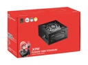 Fuente De Poder CYBERCORE1000P-BKCUS 1000W CYBERCORE XPG