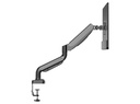 Soporte De Brazo Para Monitor Ajustable De 10 A 32 Hasta 9kg
