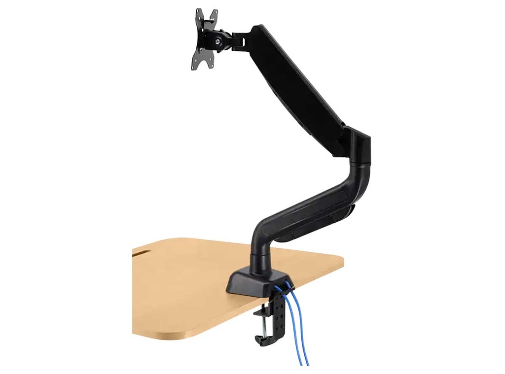 Soporte De Brazo Para Monitor Ajustable De 10 A 32 Hasta 9kg