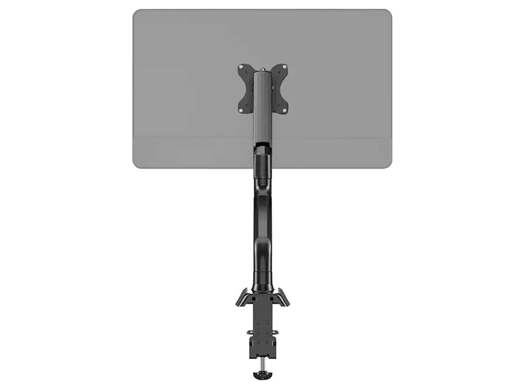 Soporte De Brazo Para Monitor Ajustable De 10 A 32 Hasta 9kg