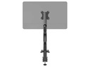 Soporte De Brazo Para Monitor Ajustable De 10 A 32 Hasta 9kg