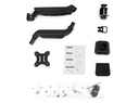 Soporte De Brazo Para Monitor Ajustable De 10 A 32 Hasta 9kg