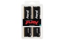 Kit 2 Memoria RAM 16GB Kingston FURY Beast DDR4 3200MHzL16 XMP