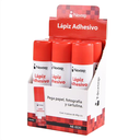 Paquete C/6 Lápiz Adhesivo 40g Nextep E:6